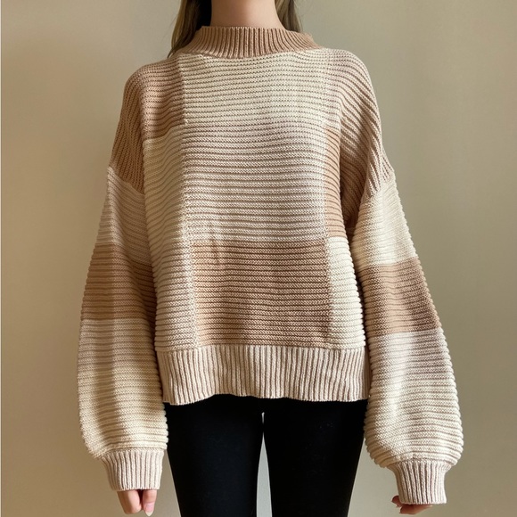 Peppermayo oversized sweater - Picture 1 of 3